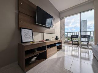 Apartamento con 3 habitaciones y Vista al Mar - Cartagena de Indias - 8