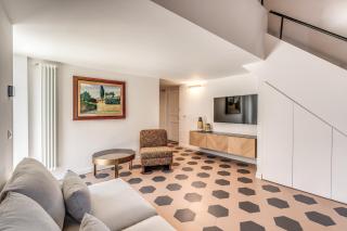 Cisterna 8 - Rome - 7