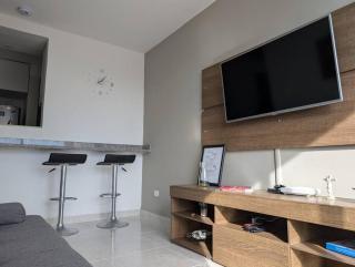 Apartamento con 3 habitaciones y Vista al Mar - Cartagena de Indias - 5