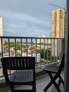 Apartamento con 3 habitaciones y Vista al Mar - Cartagena de Indias - 4