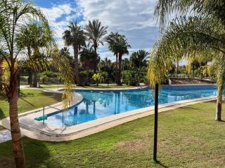 PUSHE Playa Granada Beach & Golf 8 - Motril - 3