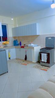 Staycation One and Two Bedroom apartment Mombasa - 3