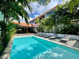 007 Surfhouse Bali - Ungasan - 0