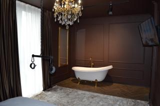 Park Gate apartment - Černivci - 9