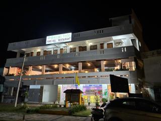 Banyan Tree Samudra - Kovalam - 0