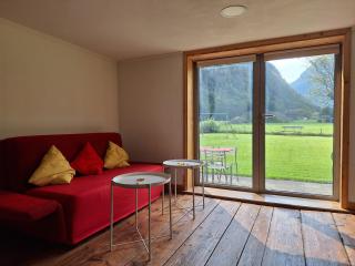 Waterfall Chalet - Stechelberg - 8