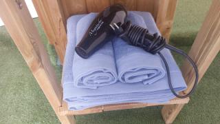 Glamping Burbuja Los Almendros - Malaga - 1