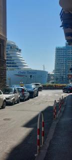 Verso il Mare Darsena Savona - 9
