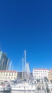 Verso il Mare Darsena Savona - Savona - 4