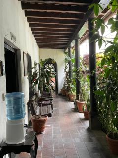 Hotel Spring - Guatemala - 7
