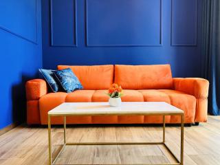 Indigo Royale apartman Borovi - 9