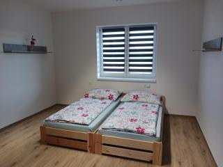 JK Apartmány - Bělkovice - 7