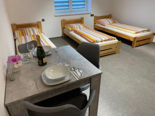 JK Apartmány - Bělkovice - 6