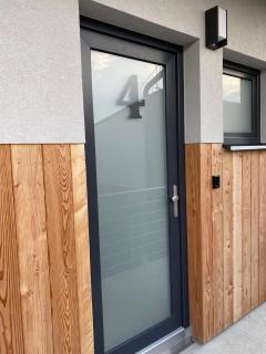 JK Apartmány - Bělkovice - 3