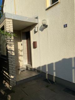 Haus Schwarzenmoor - Herford - 5