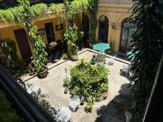 Hotel Spring - Guatemala - 2