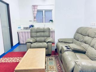 MINImax Homestay A - Hulu Langat - 2
