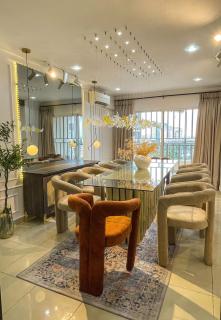 Vanity Villa Luxe Residence - Lagos - 9