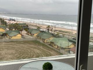 Departamento en la serena - 2