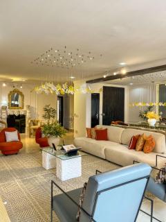 Vanity Villa Luxe Residence - Lagos - 8