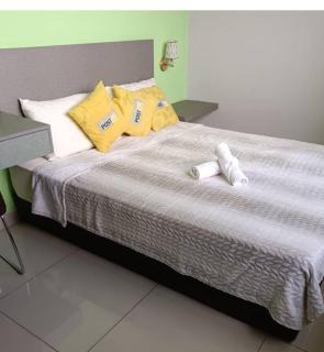 KIARA 3PAX 2BR KBtownRIVERVIEW,washer,WIFI - Kota Bharu - 7