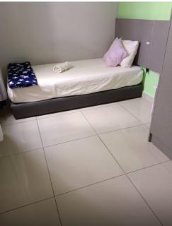 KIARA 3PAX 2BR KBtownRIVERVIEW,washer,WIFI - Kota Bharu - 6