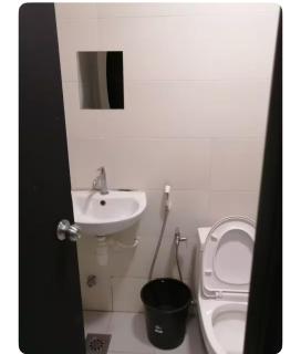 KIARA 3PAX 2BR KBtownRIVERVIEW,washer,WIFI - Kota Bharu - 3