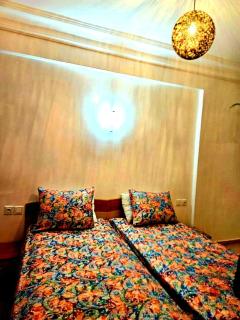 Villa de rêve au bord de la mer à Asilah - Dghaliyene - 1