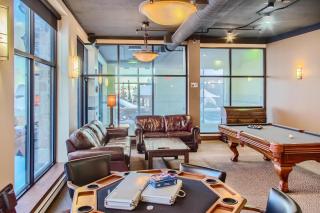 Stonegate Resort Unit A402 - Big White - 9