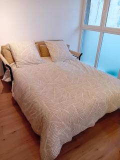 Appartement 2 pièces Le Louveteau - 4