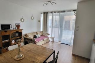 Appartement 2 pièces Le Louveteau - 3