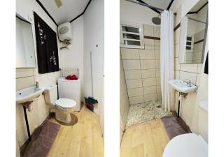 Tiny House & Spa Retraite paisible au cœur du vivant - Le Diamant - 2