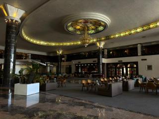 Eighty Eight Deluxe Hotel & Spa - Tsaghkadzor - 3