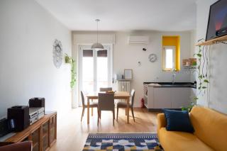 Cozy apartment Prada M3 - Milan - 7