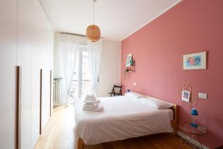 Cozy apartment Prada M3 - Milan - 1