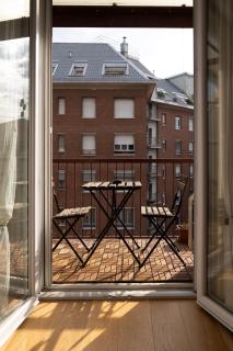 Cozy apartment Prada M3 - Milan - 4