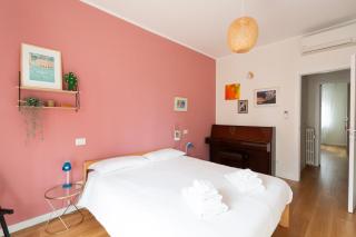 Cozy apartment Prada M3 - Milan - 2