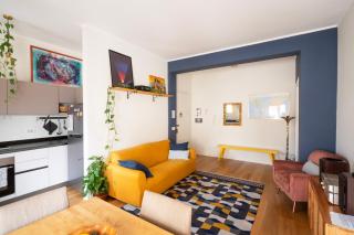 Cozy apartment Prada M3 - Milan - 0