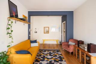 Cozy apartment Prada M3 - Milan - 9