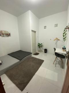 Homestay Fafa Banyuwangi - Banyuwangi - 0
