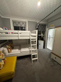 Stay In Paddington - Londra - 9