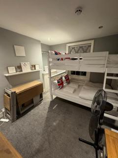 Stay In Paddington - Londra - 8