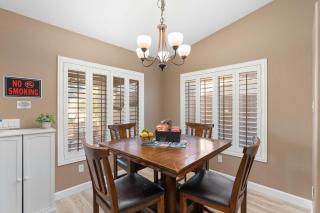 Sunny San Tan Valley Home with Backyard Oasis! - Queen Creek - 5
