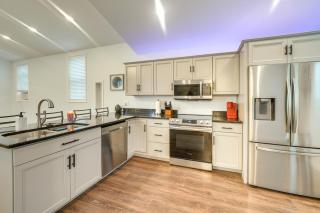 Near Kanawha River Unique Renovated Home with Yard! - 3