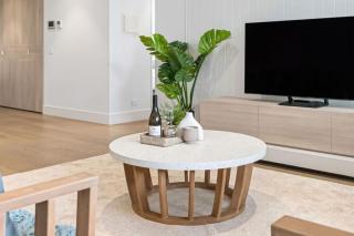 LUXE - Location, Style, Space in the heart of town - Mornington - 4