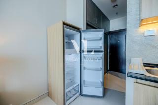 Cozy Studio with City View - Dubai - 1