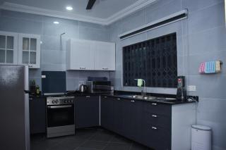 B&A Properties - - 5