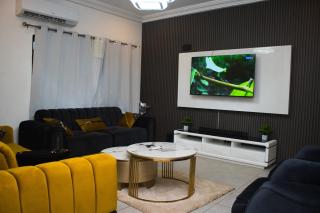 B&A Properties - - 1