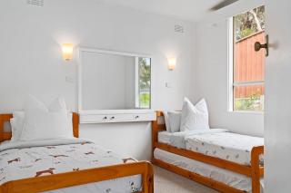 Back Beach Shack - Portsea Paradise - Portsea - 3