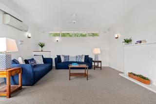 Back Beach Shack - Portsea Paradise - 2
